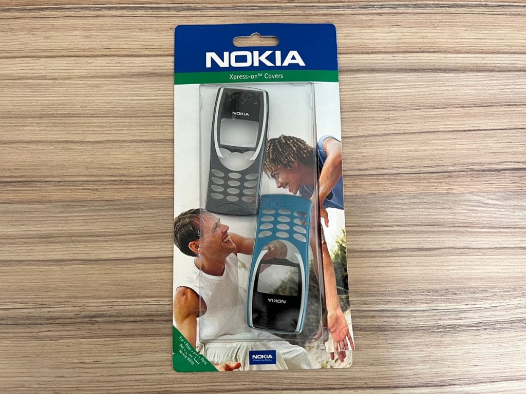 Les coques X-press On Cover