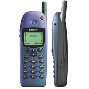 Vintage Nokia reconditionné | Back Market